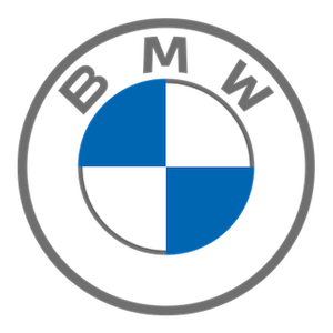 BMW cars logo