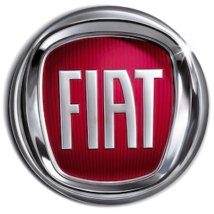 FIat cars logo