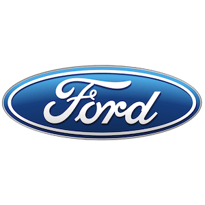 Ford cars logo