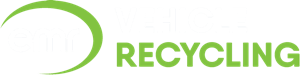 EMR Vehicle Recycling logo