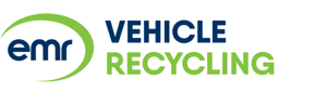 EMR Vehicle Recycling logo