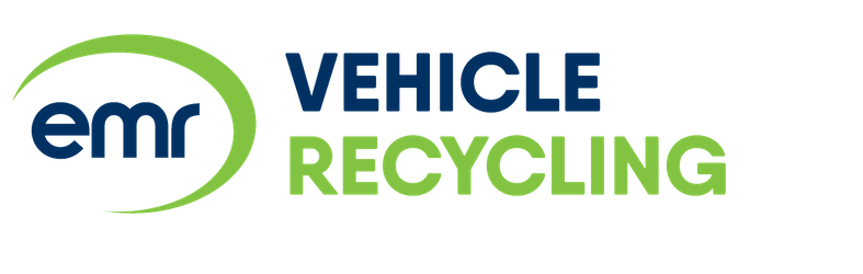 EMR Vehicle Recycling logo